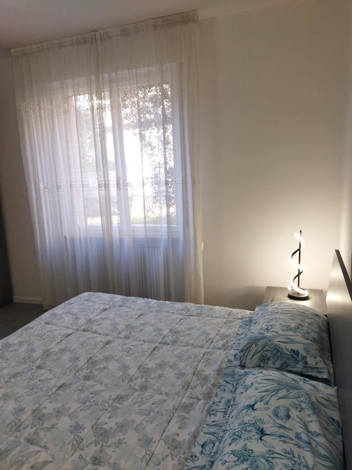 Rose Garden House Wi-Fi Daire Riva del Garda Dış mekan fotoğraf