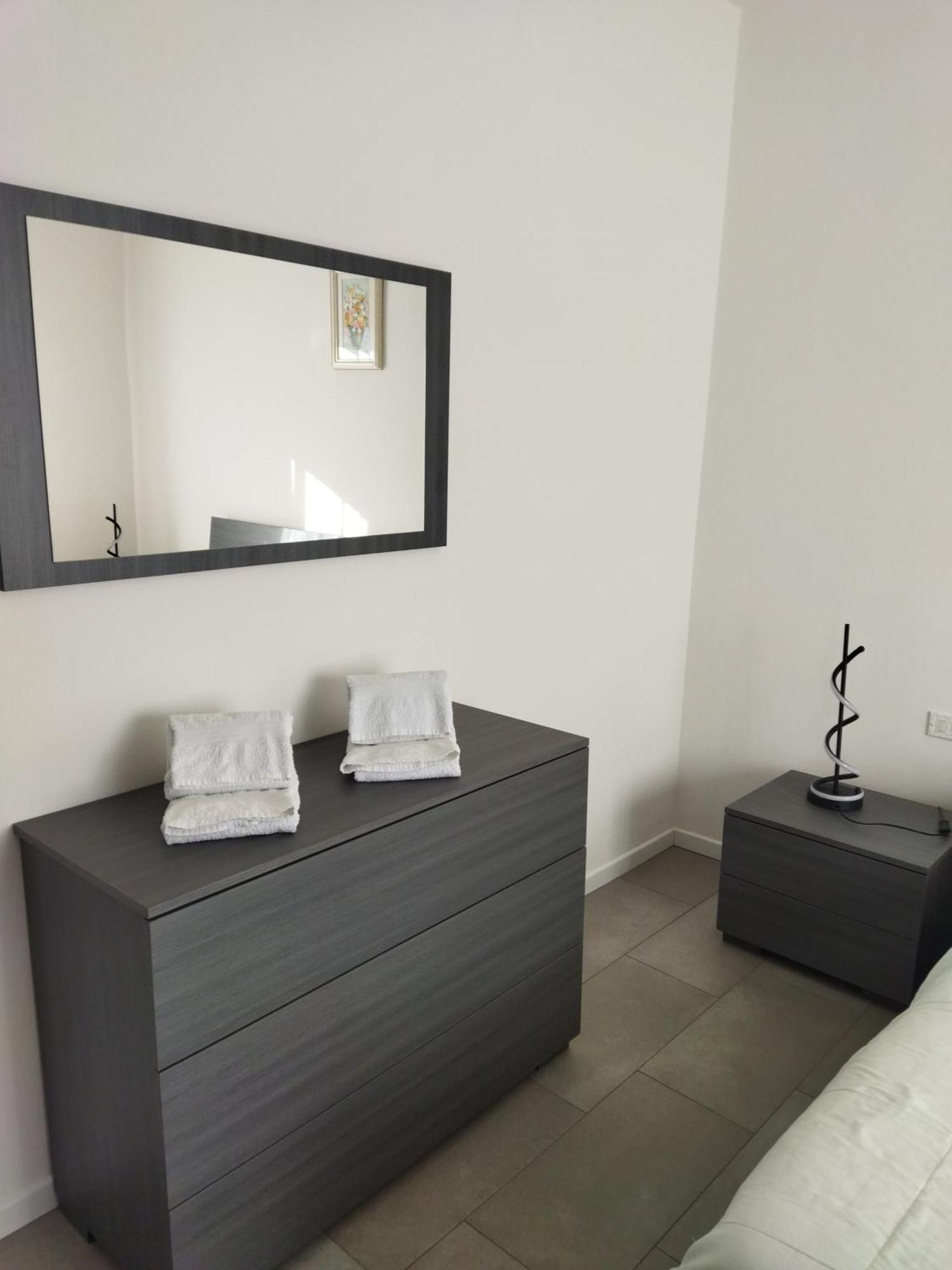 Rose Garden House Wi-Fi Daire Riva del Garda Dış mekan fotoğraf