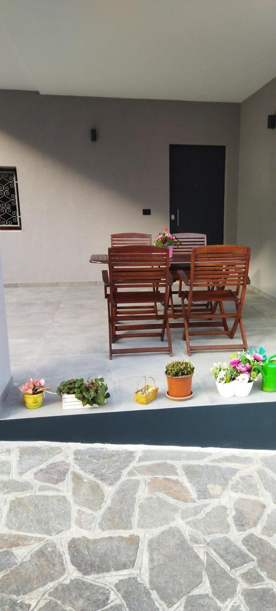 Rose Garden House Wi-Fi Daire Riva del Garda Dış mekan fotoğraf