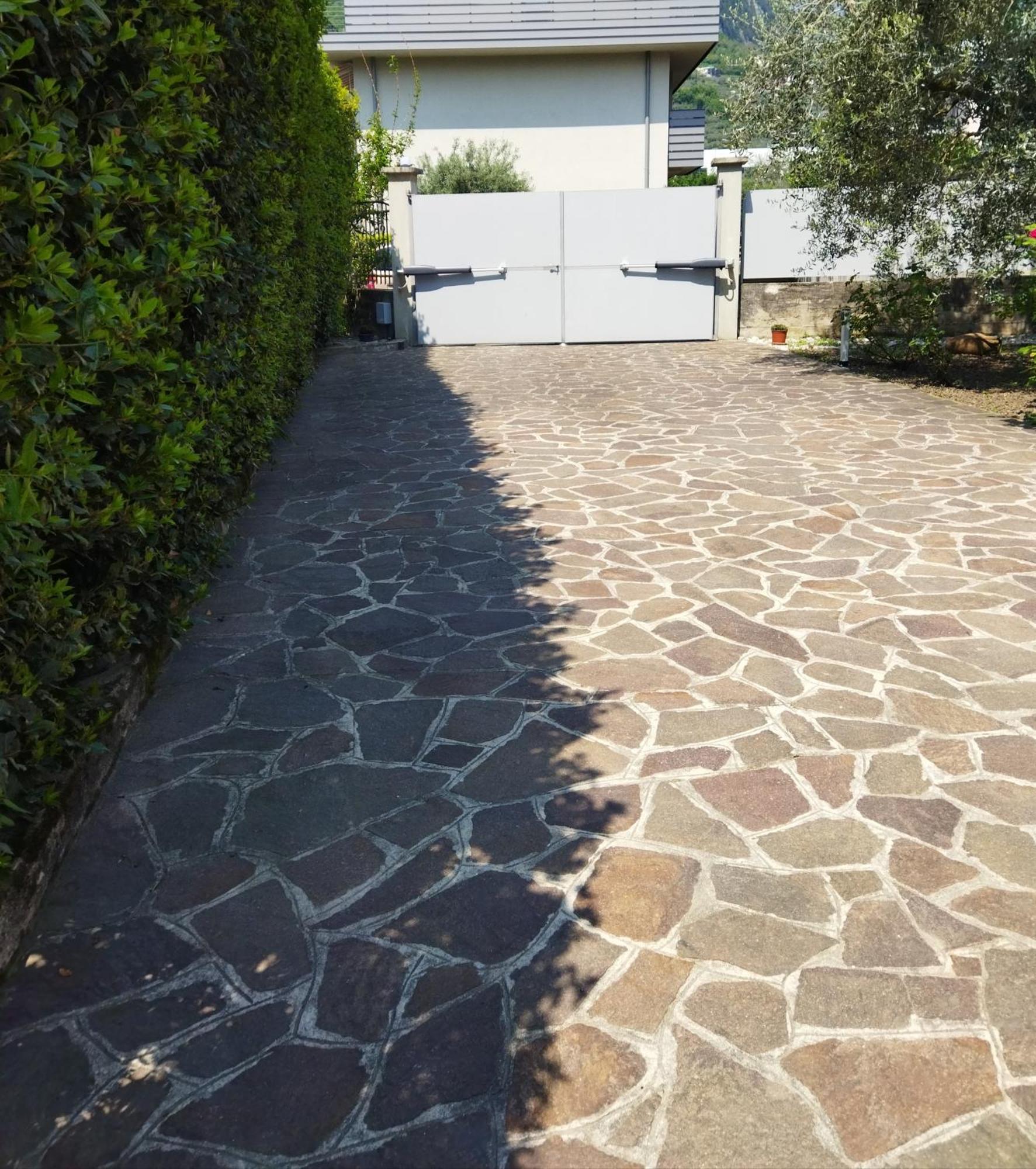 Rose Garden House Wi-Fi Daire Riva del Garda Dış mekan fotoğraf